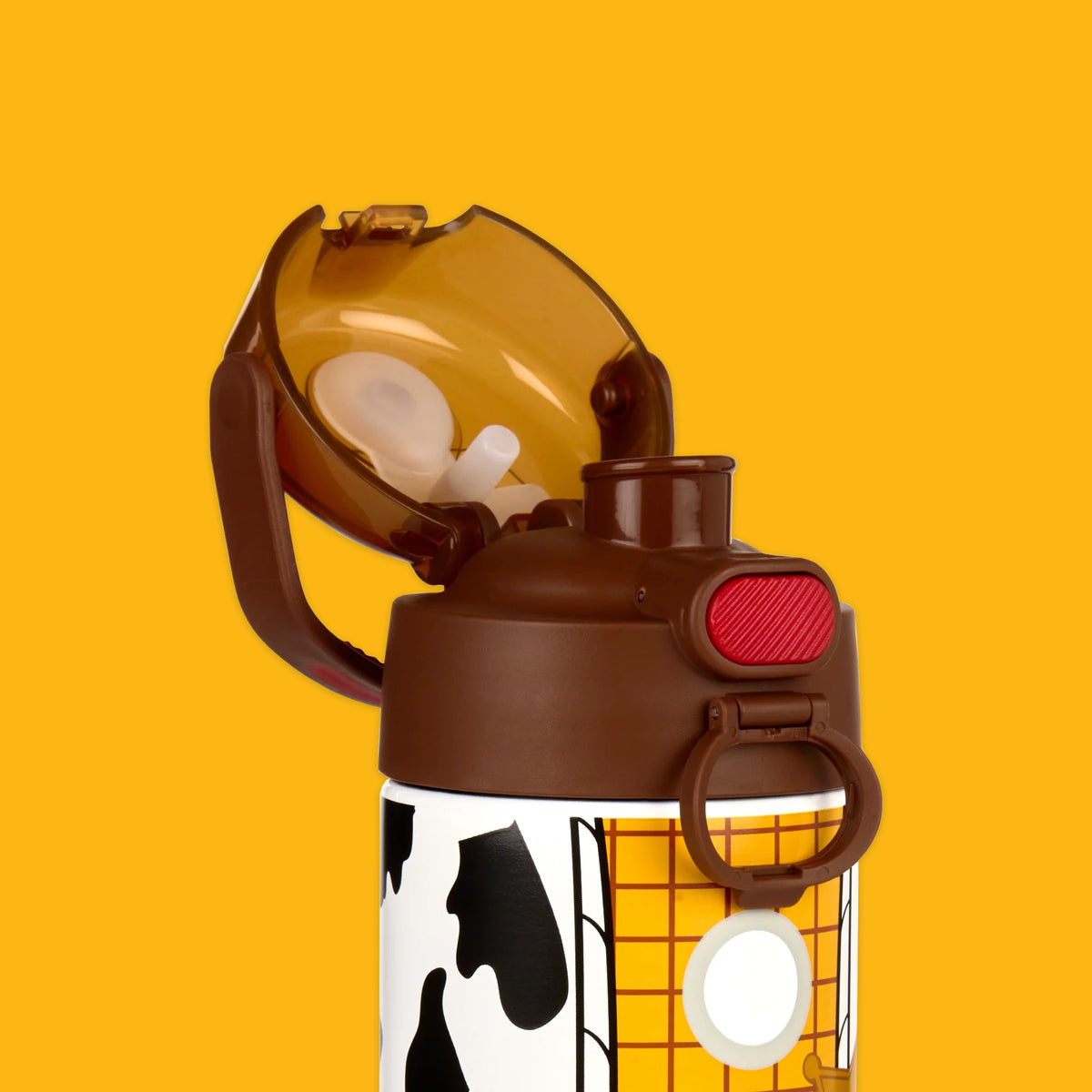 Toy Story Thermos Bottle