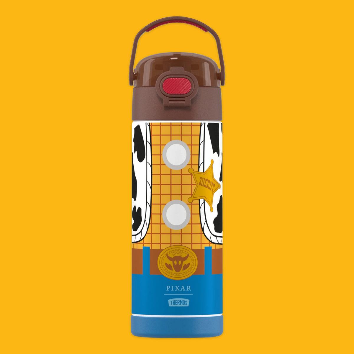 Toy Story Thermos Bottle