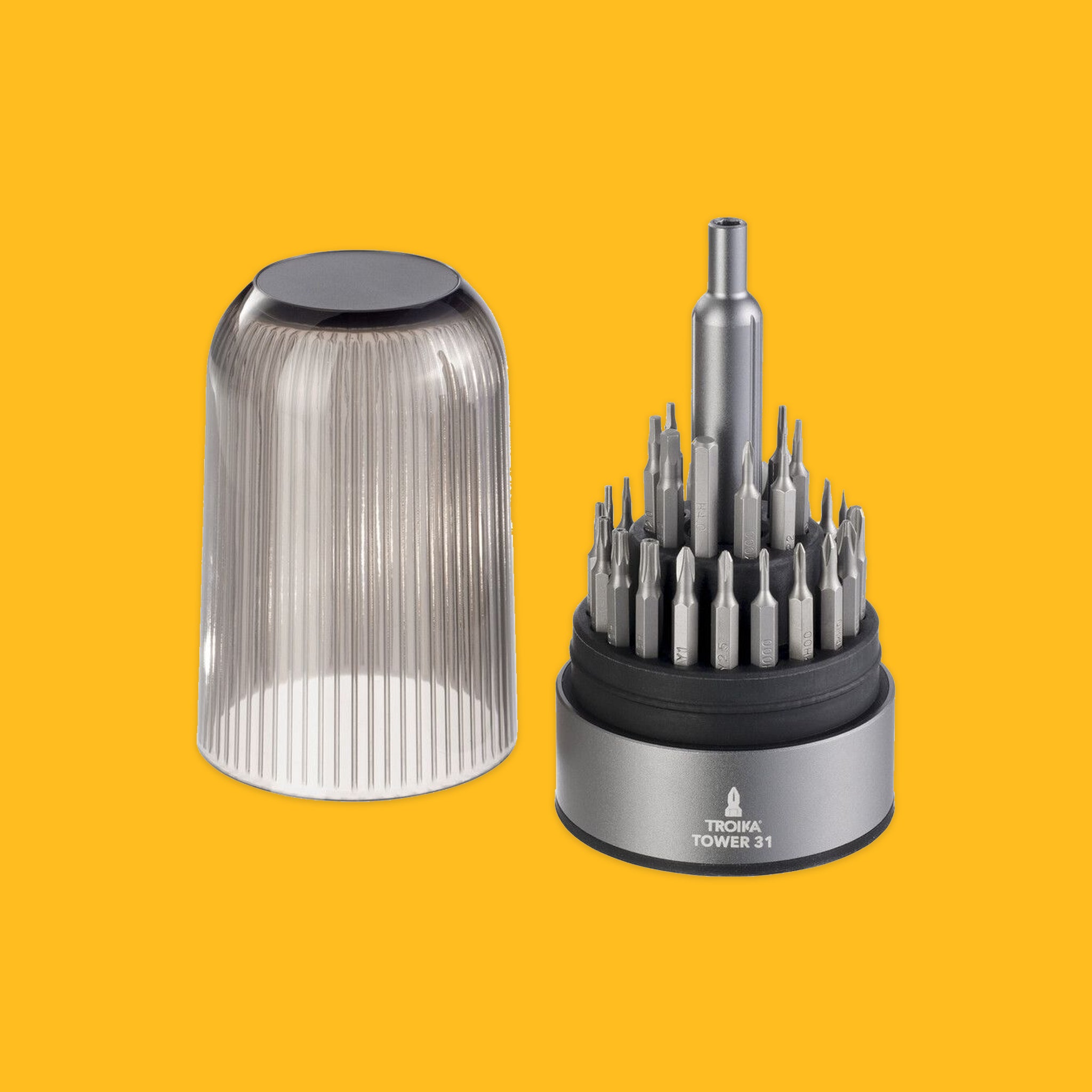 Precision Tool Tower