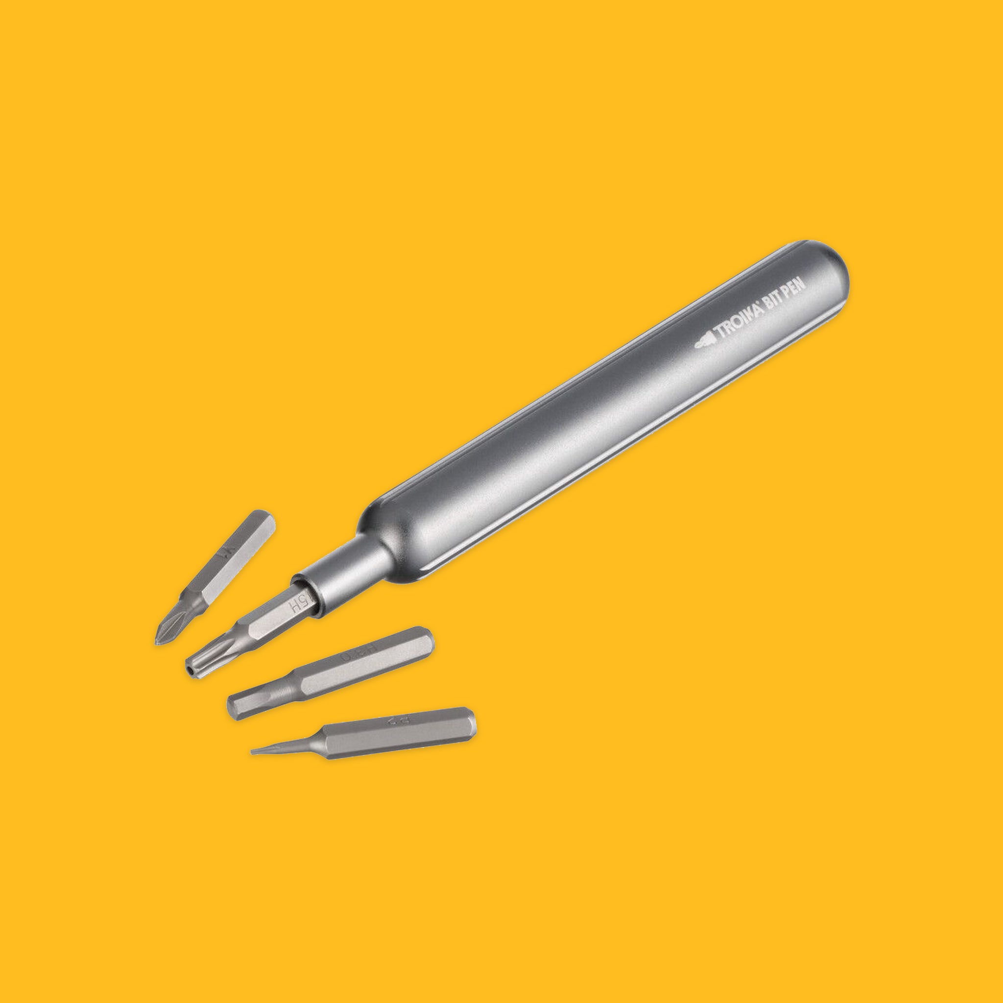 Precision Tool Tower