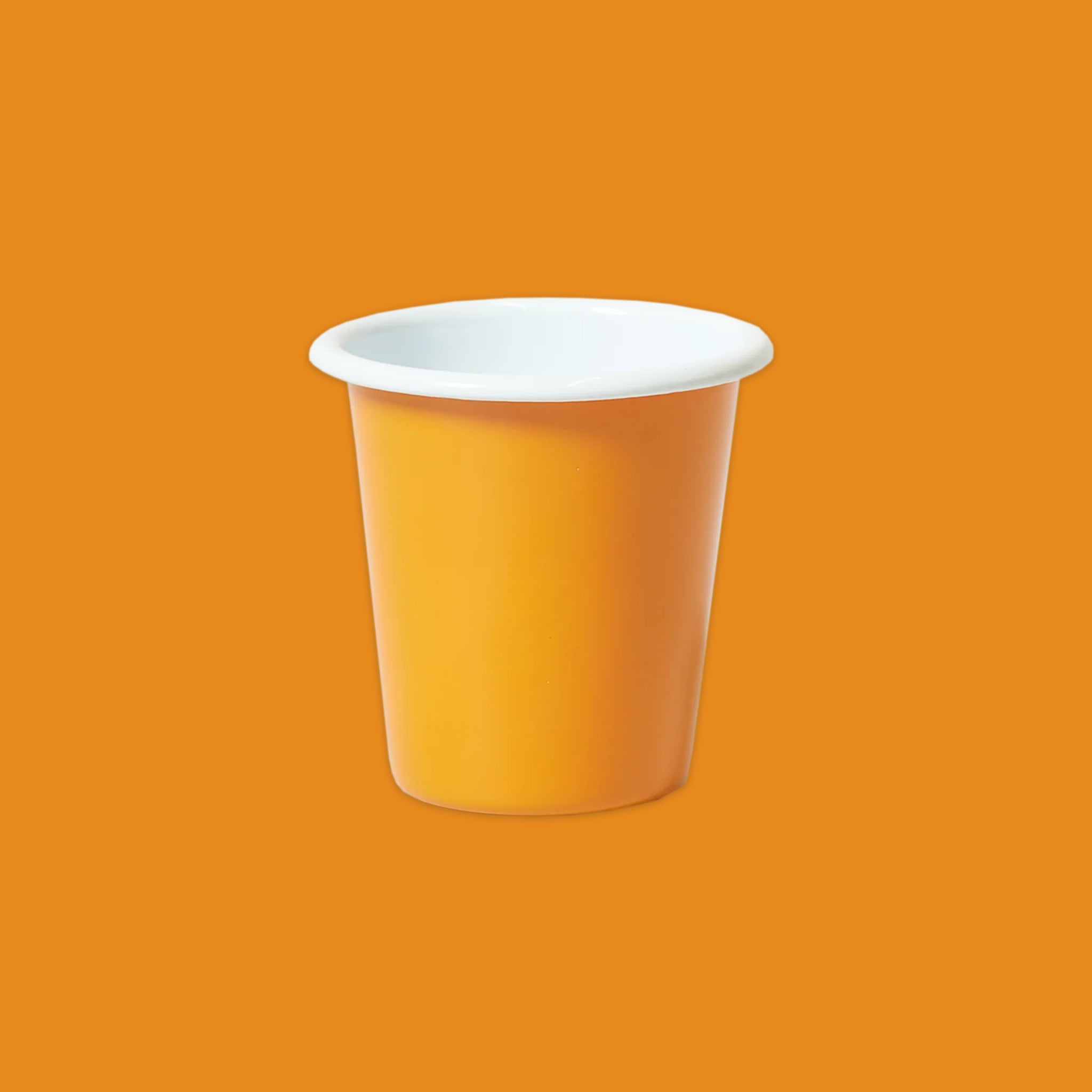 Falcon Enamelware Tumbler
