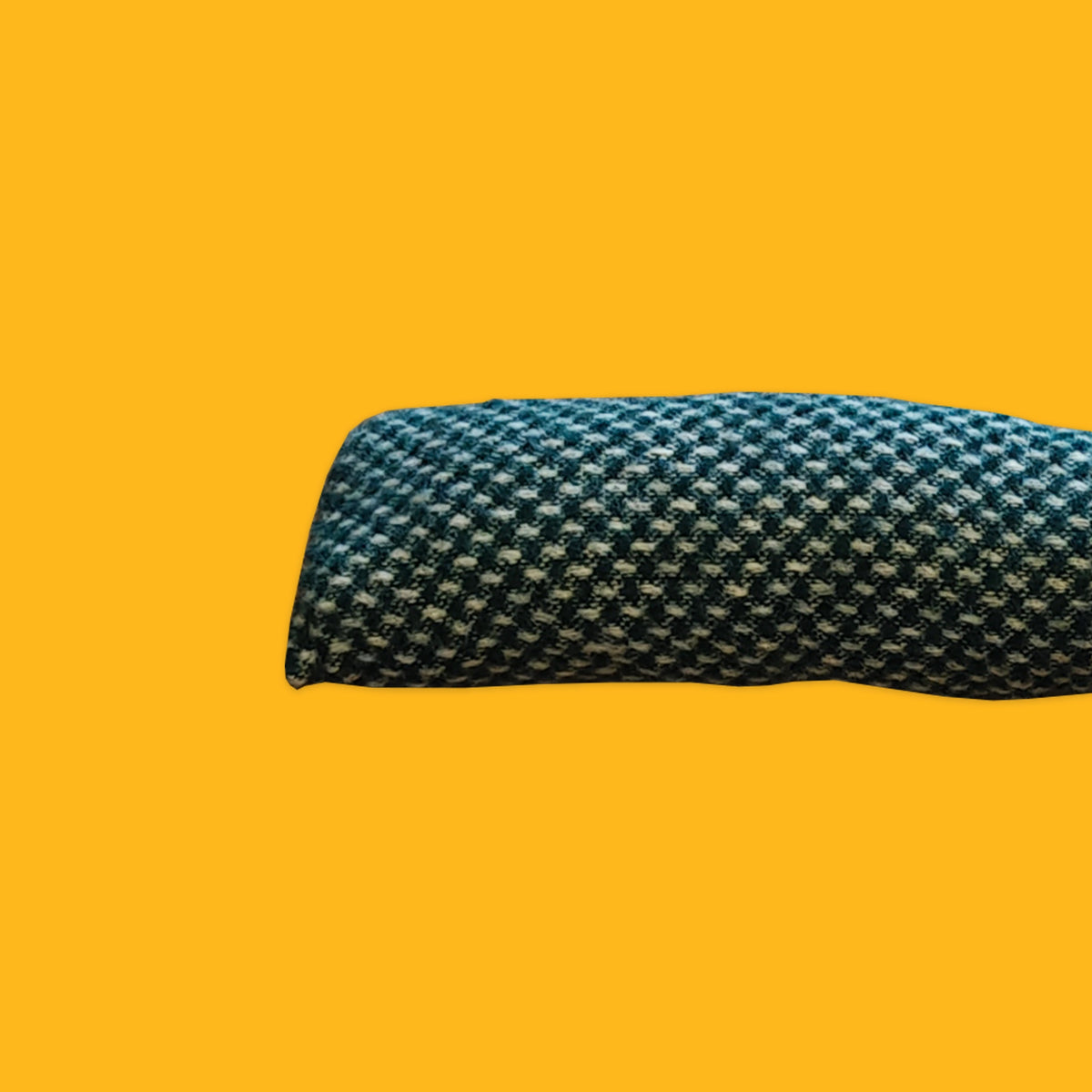 Twill Draught Excluder