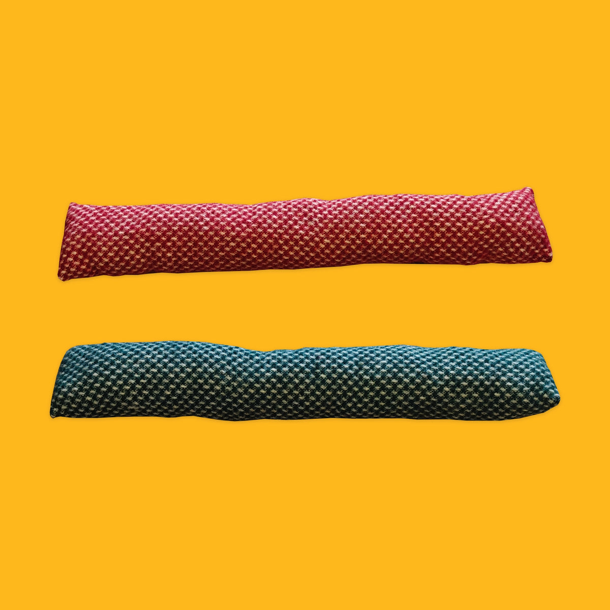 Twill Draught Excluder