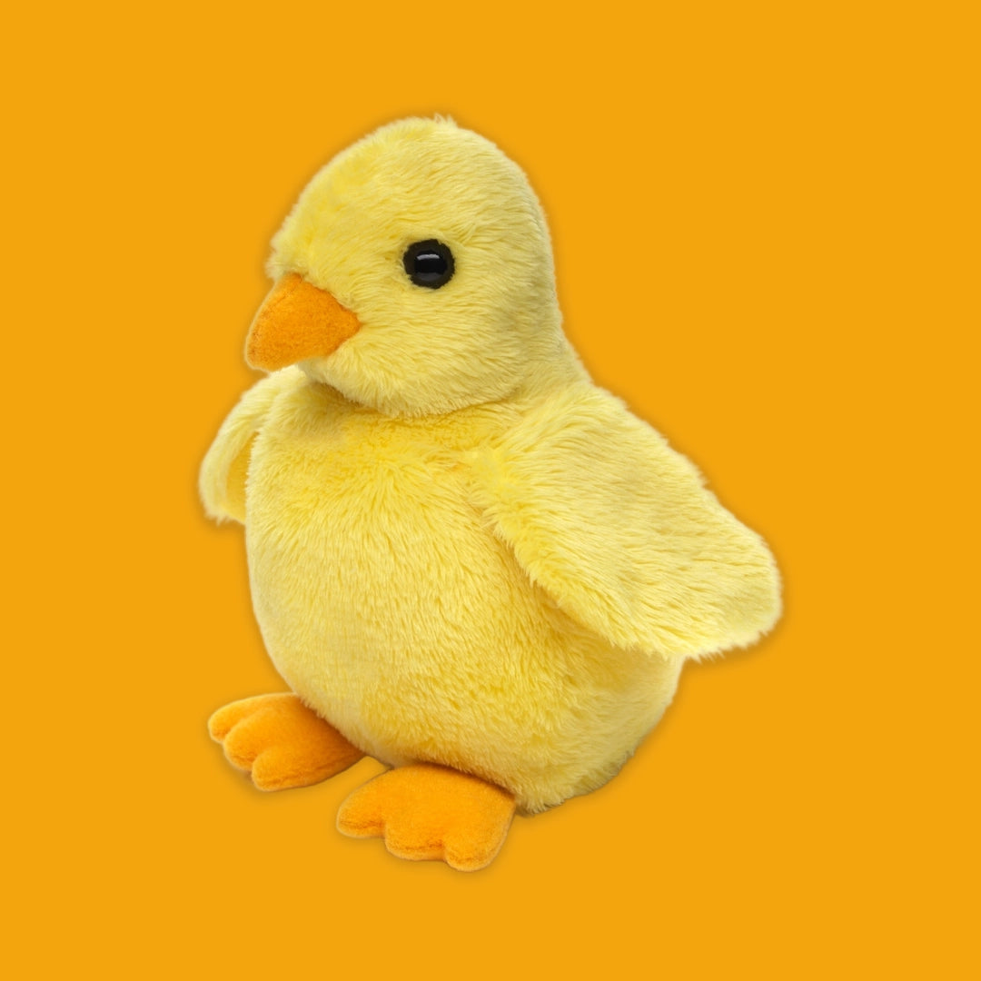 Animal Plushies