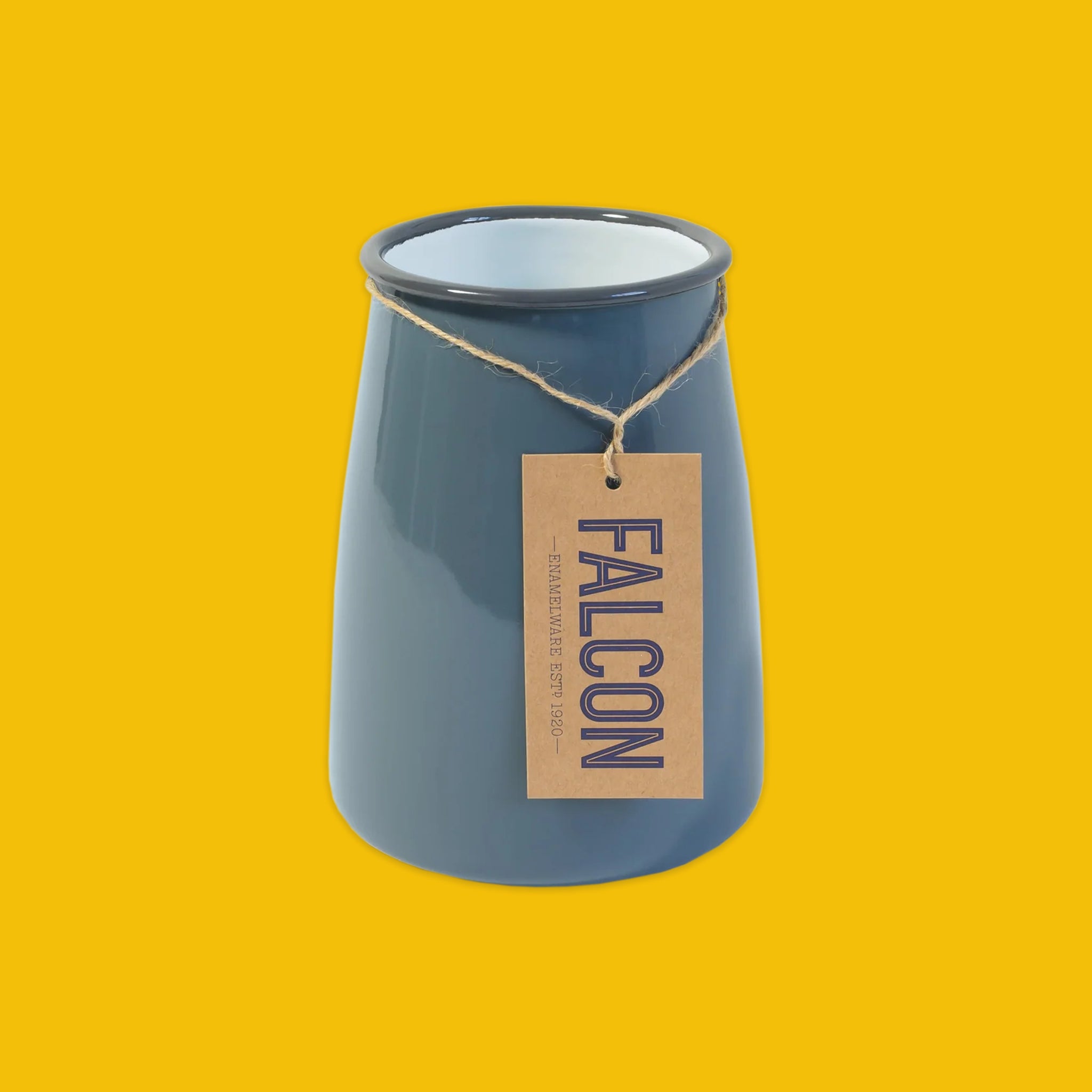 Falcon Enamelware Utensil Pot