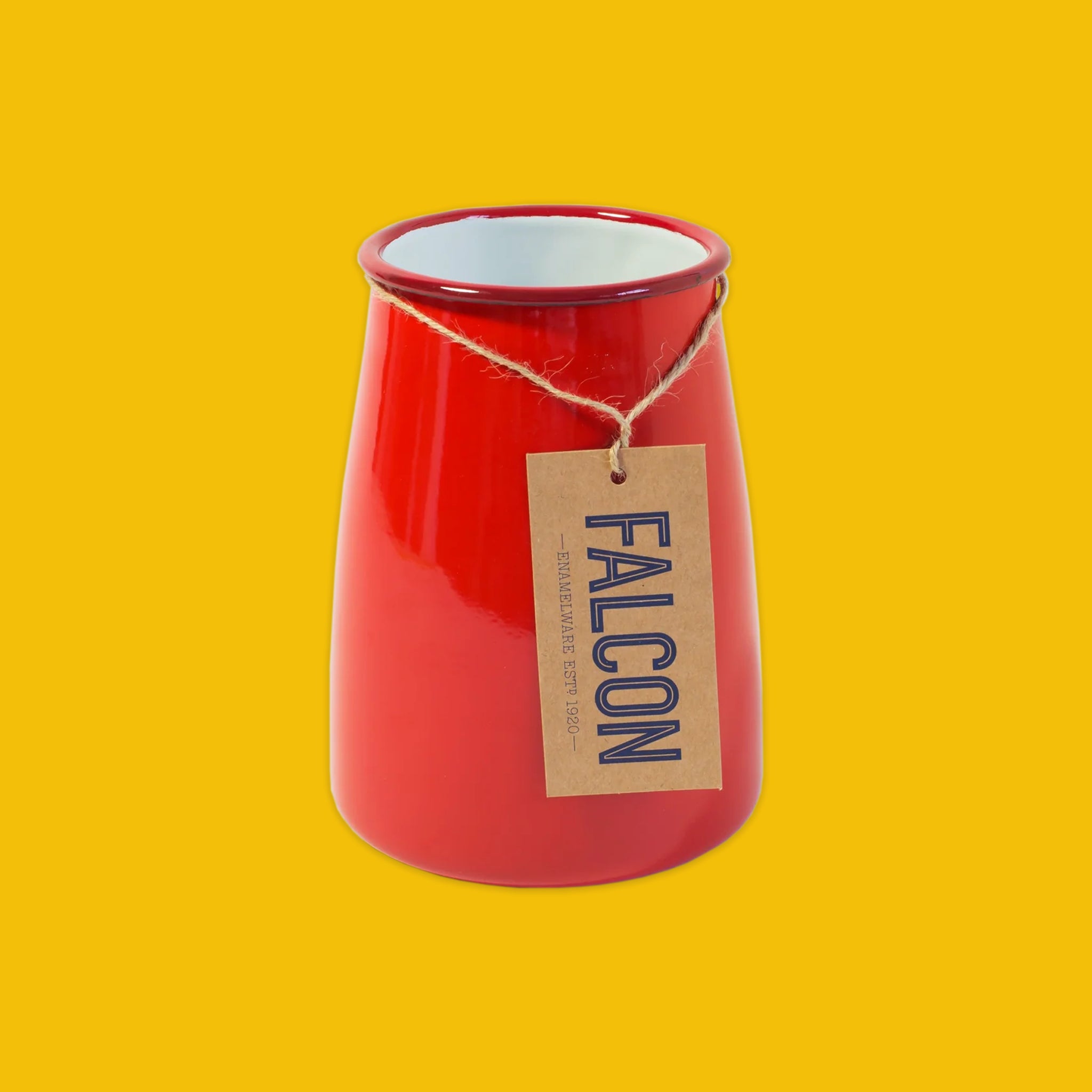 Falcon Enamelware Utensil Pot