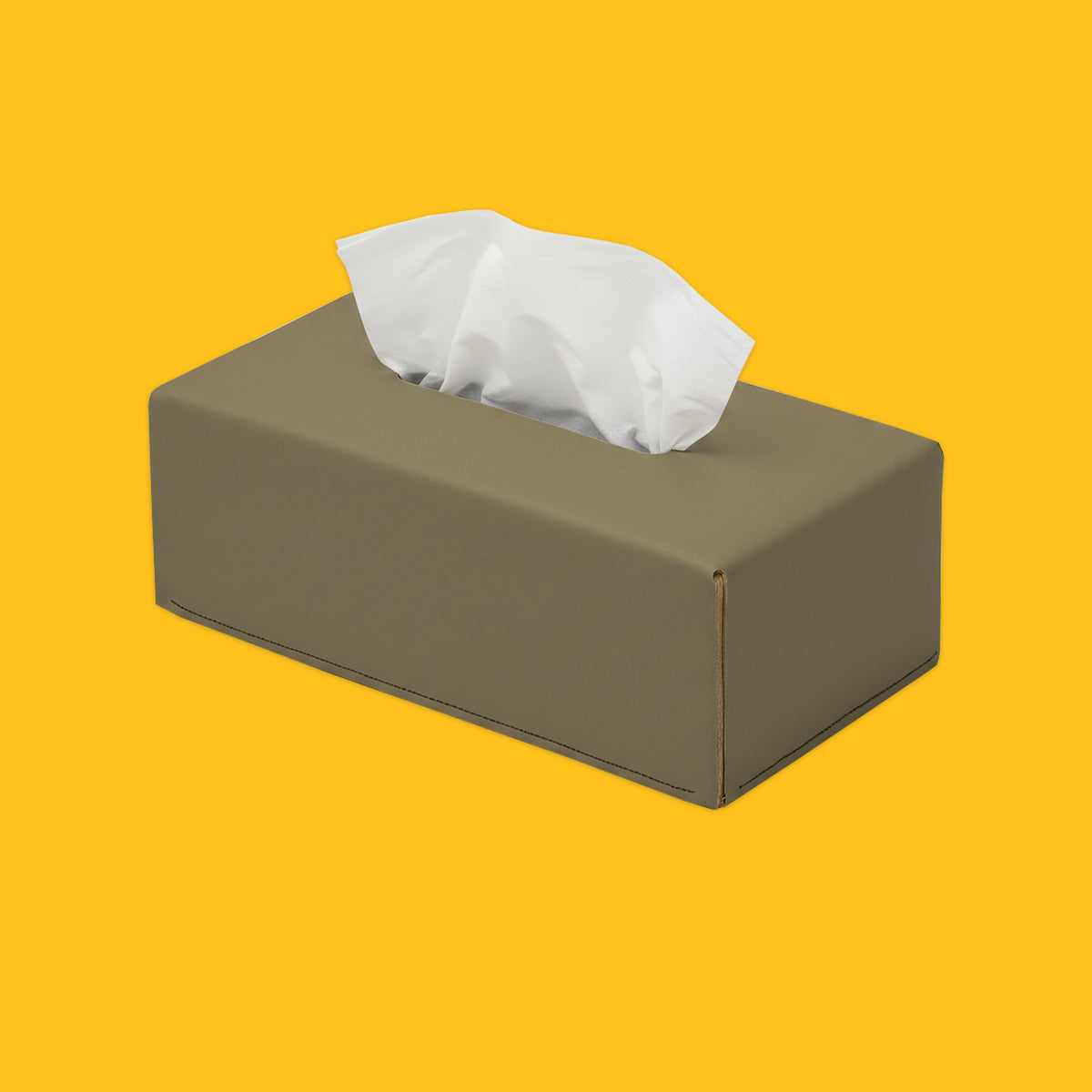Tissue Box Cover