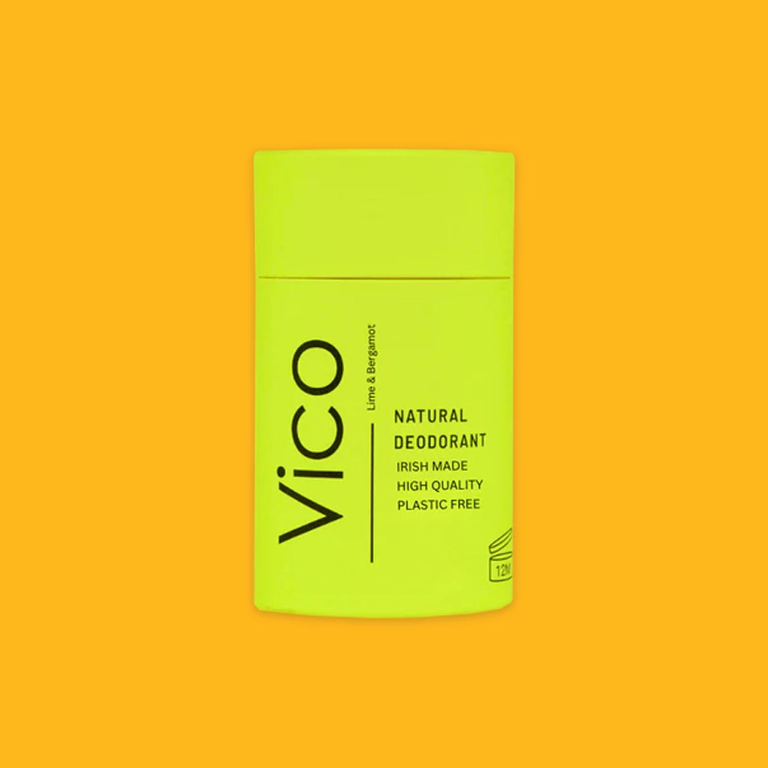 Vico Natural Deodorant