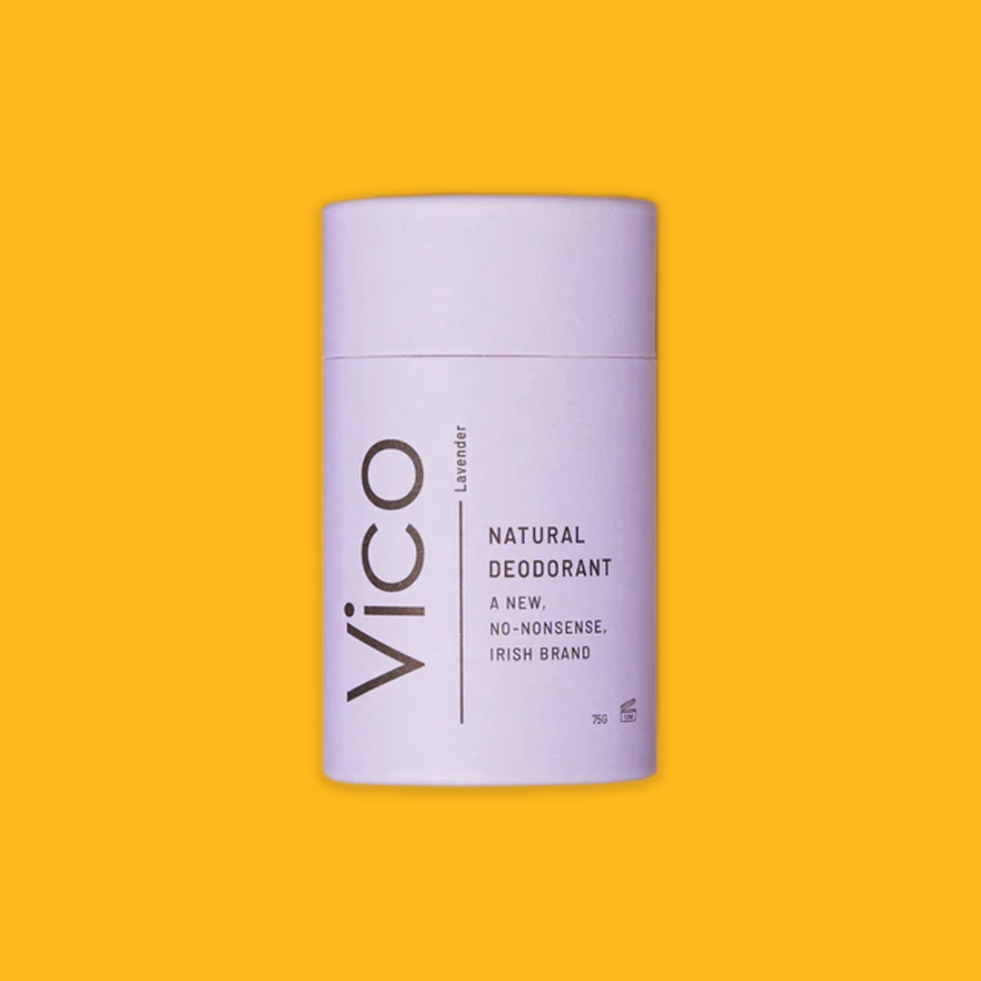 Vico Natural Deodorant