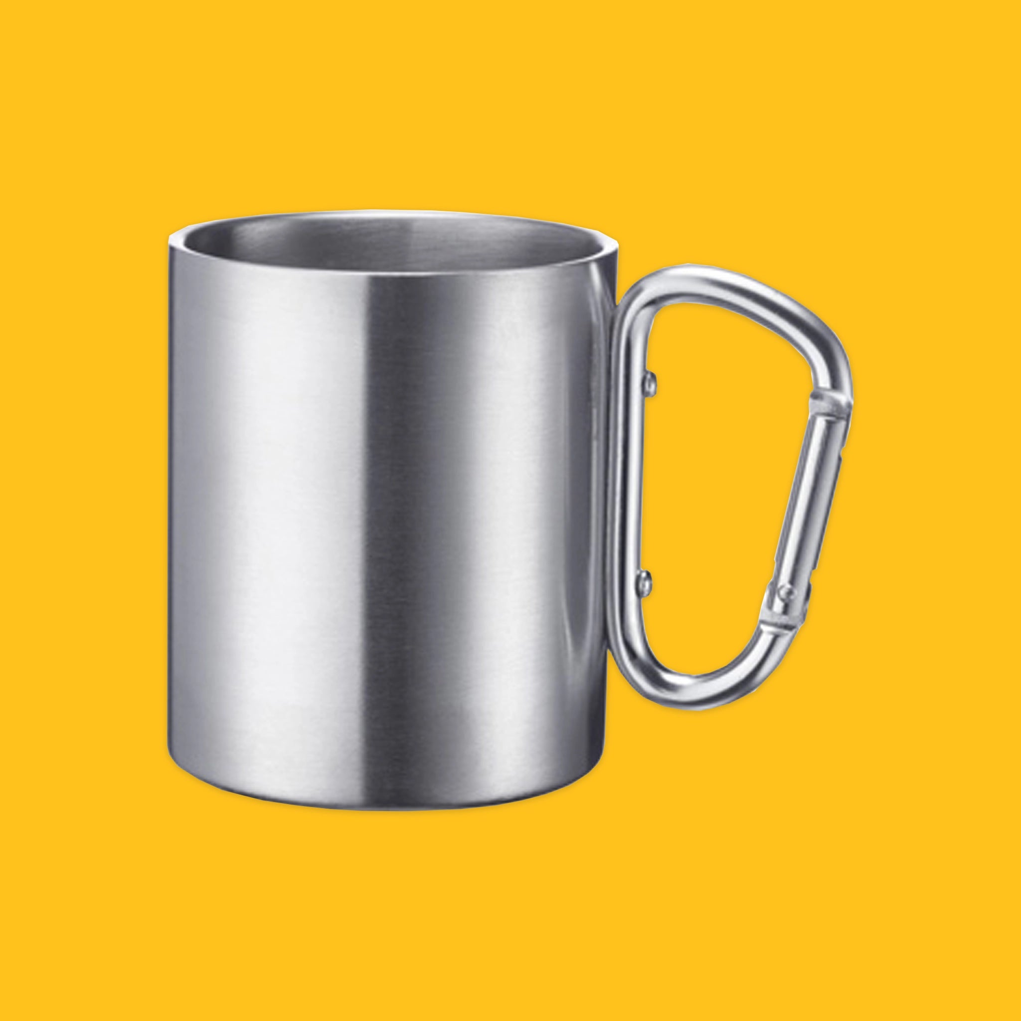 Carabiner Cup