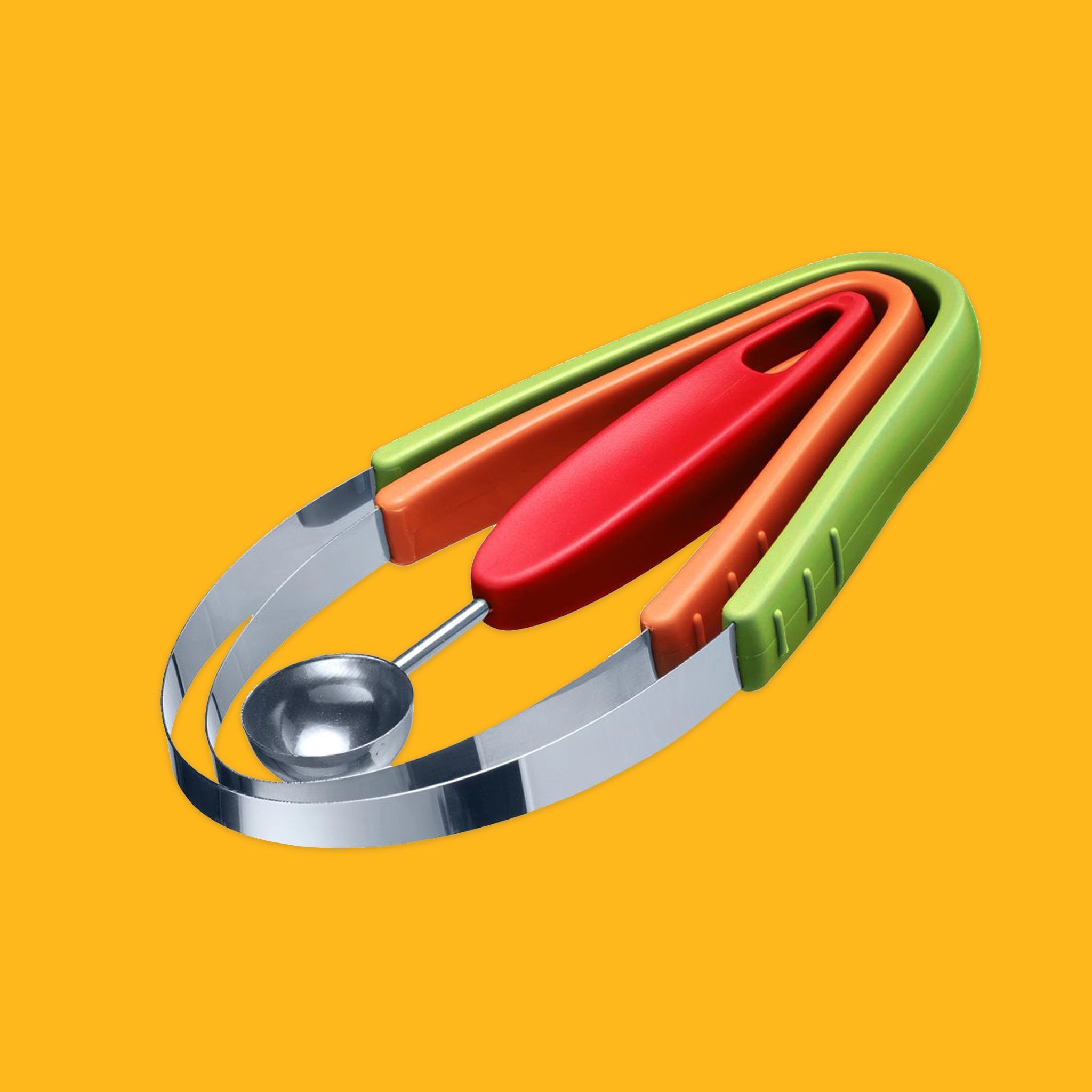 Fruit Cutter Set