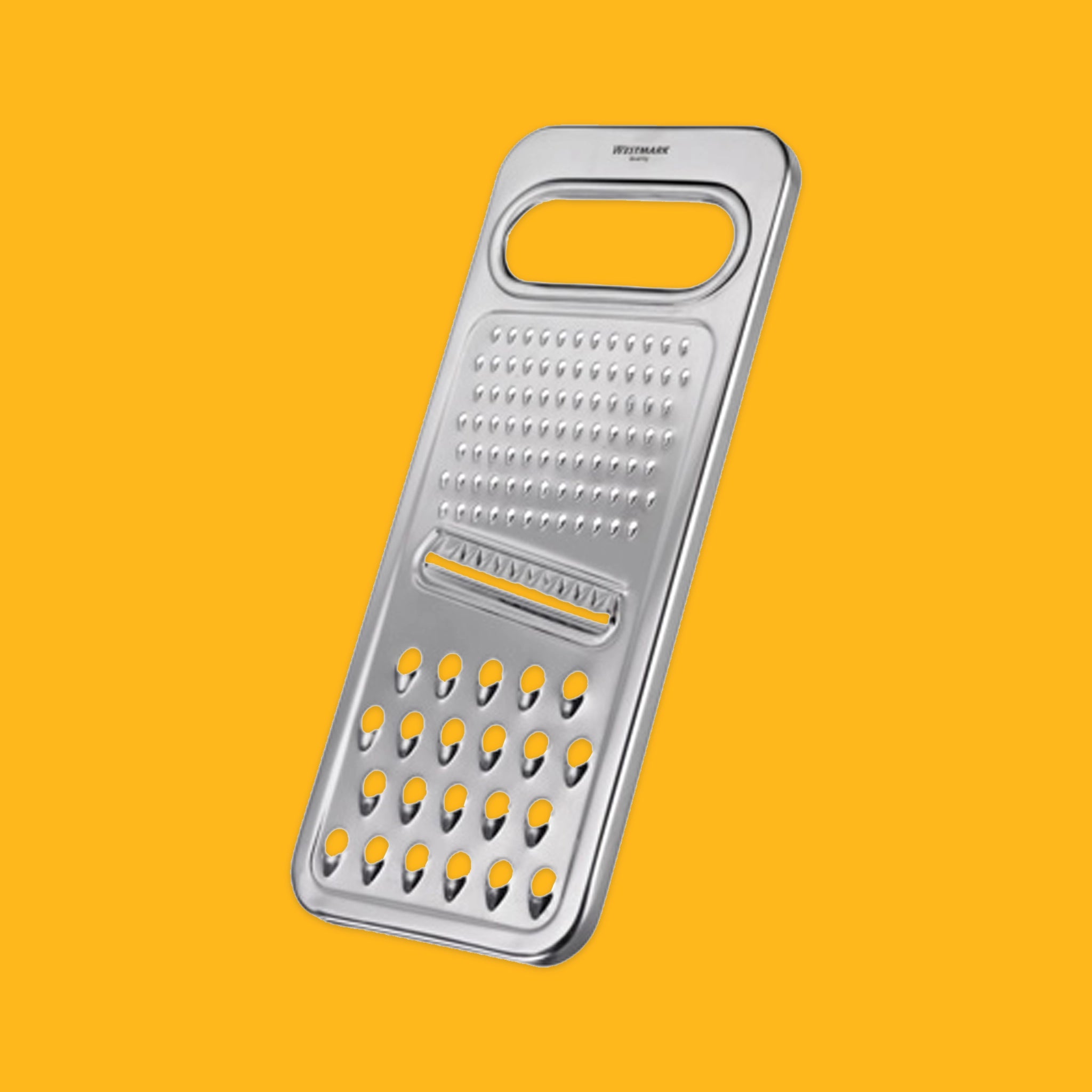 Flat Grater