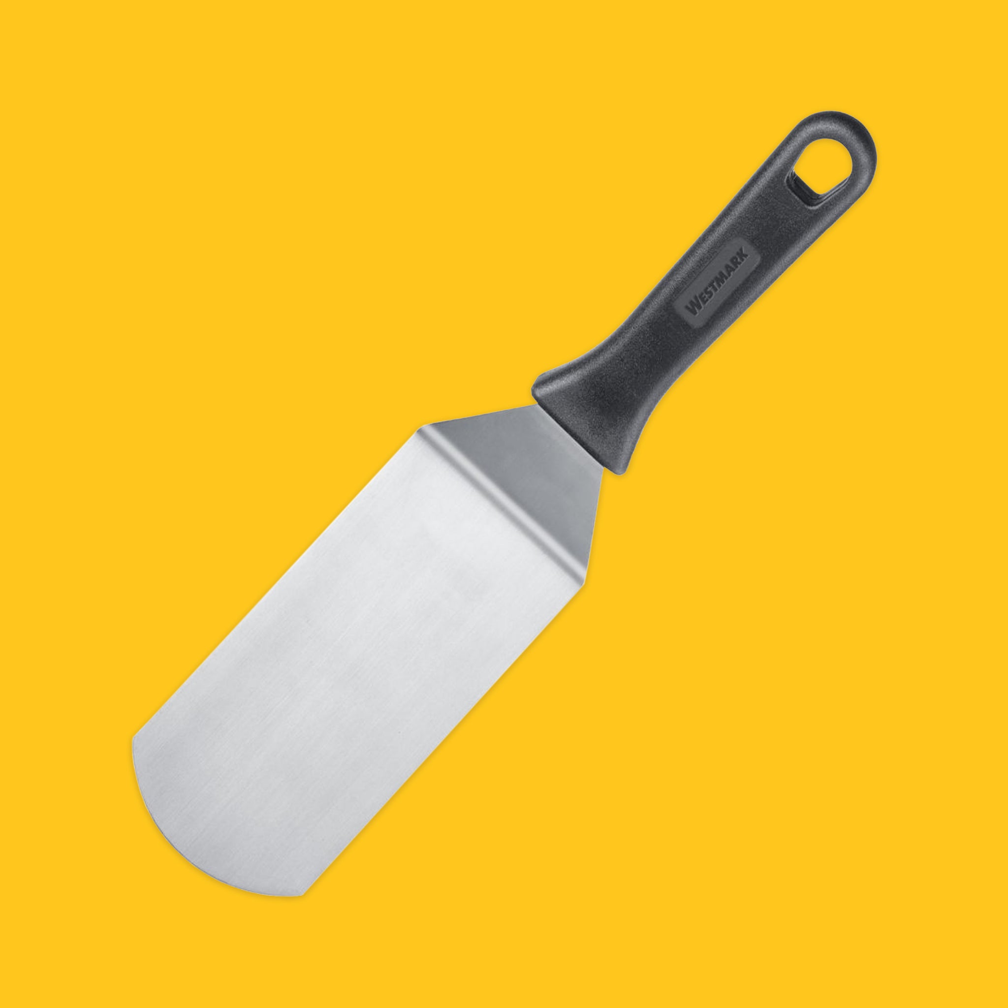 Stainless Steel Spatula