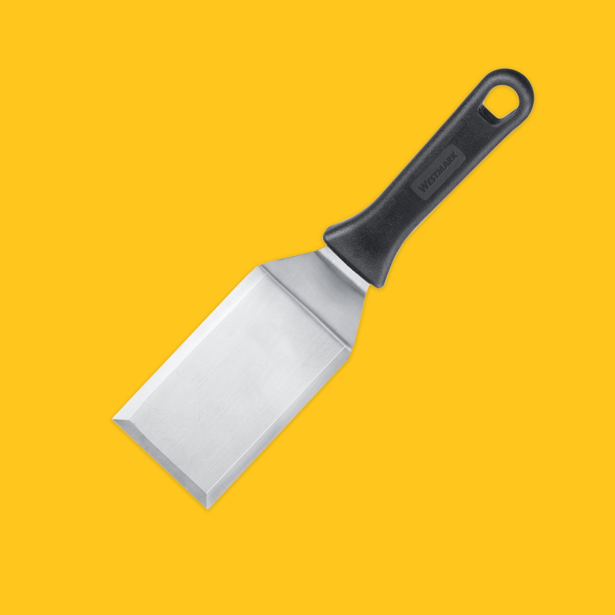 Stainless Steel Spatula