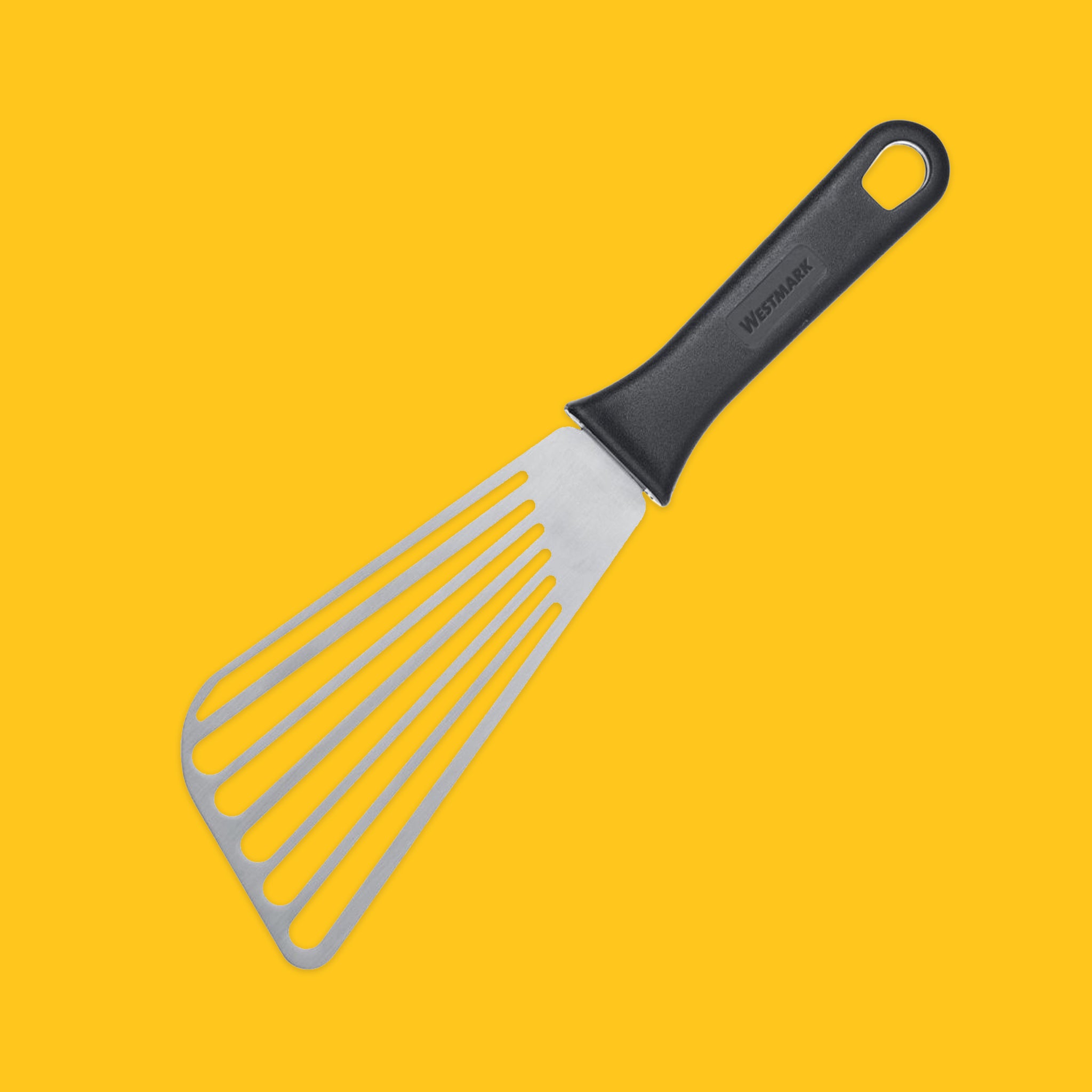 Stainless Steel Spatula