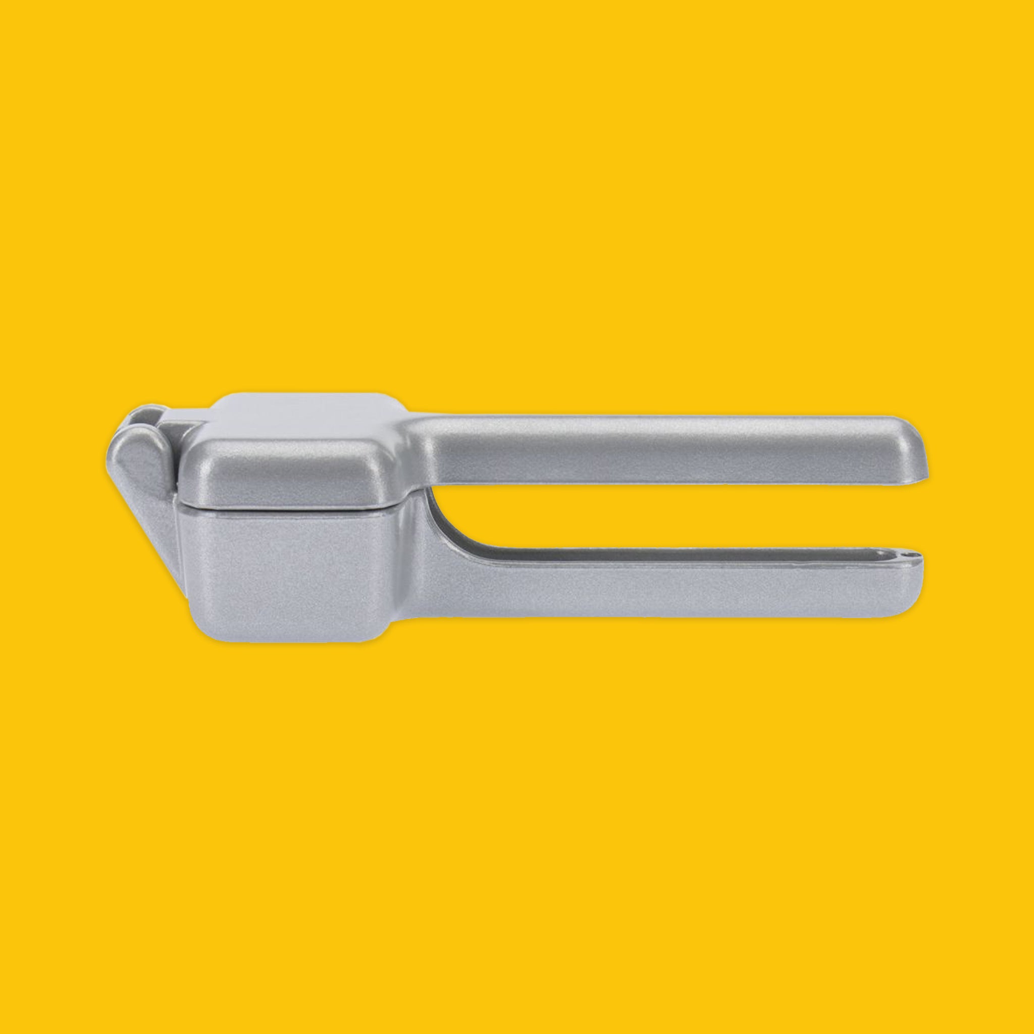 Ice Crusher in grey