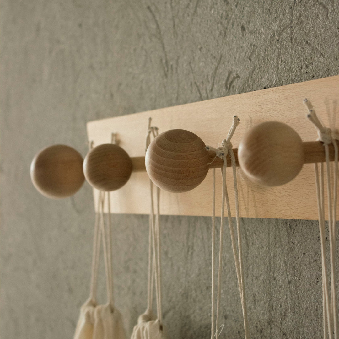 Hanger No.2
