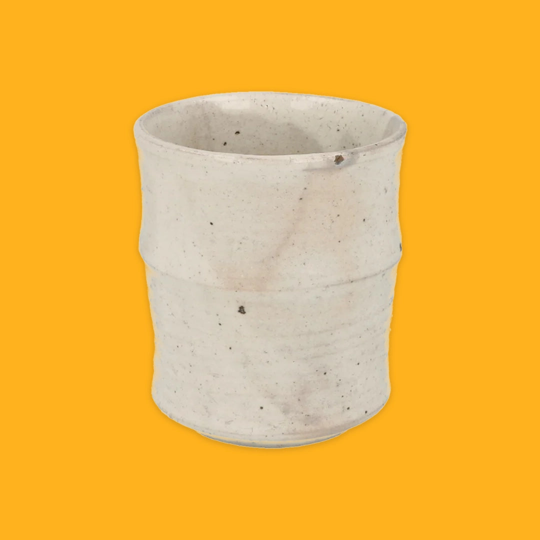 Japanese Stoneware Cups