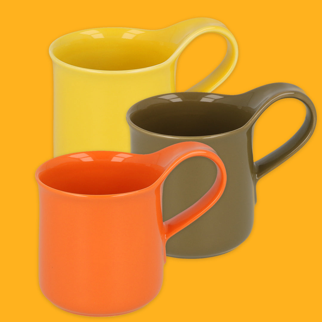 Japanese Mug