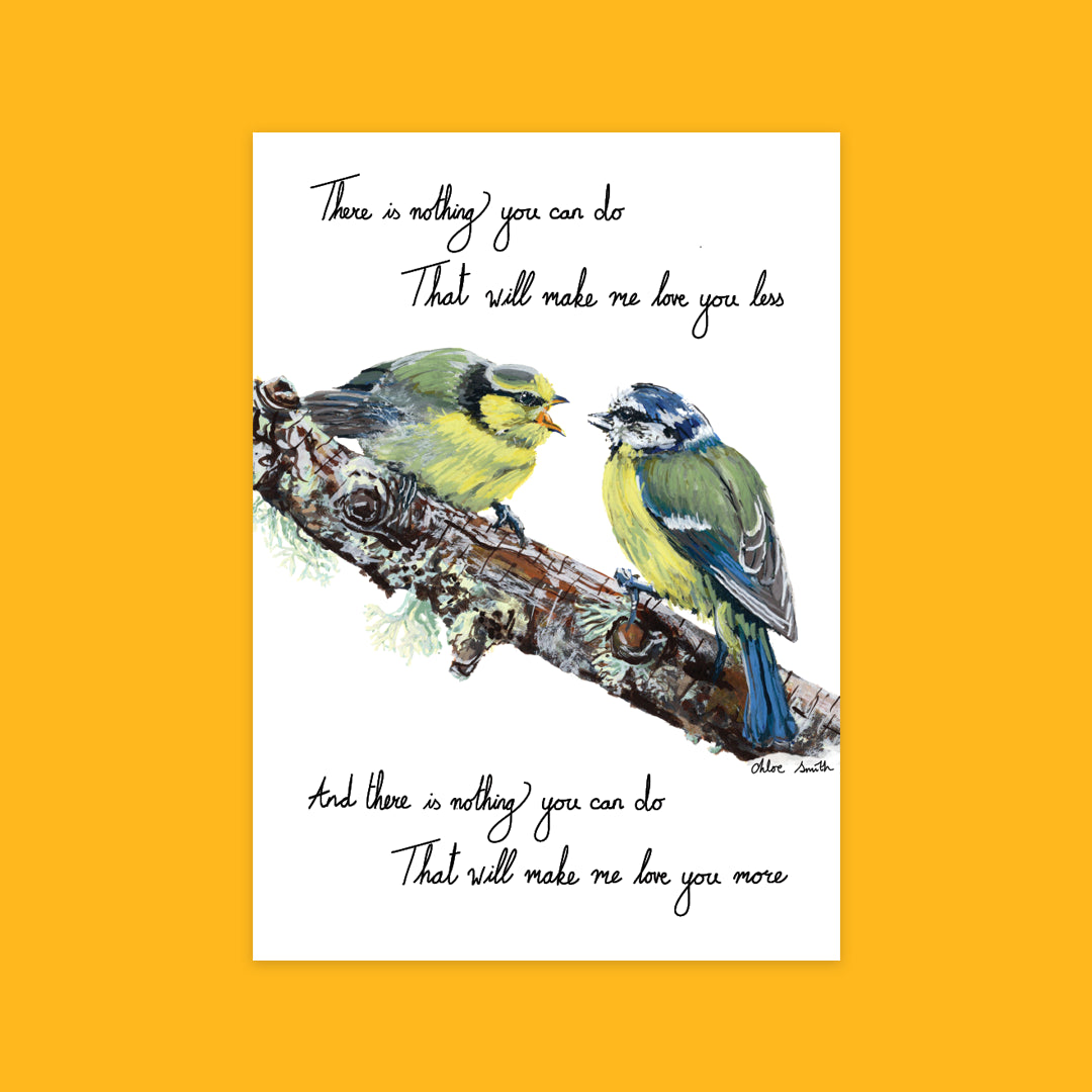 JNC Cards