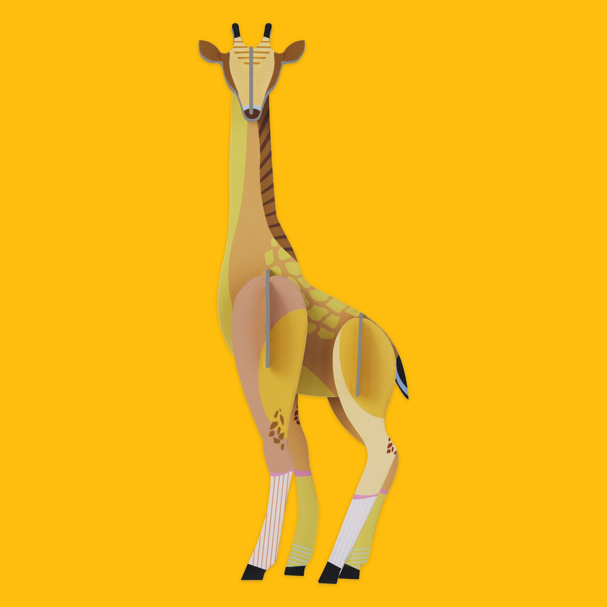 Wild Animals