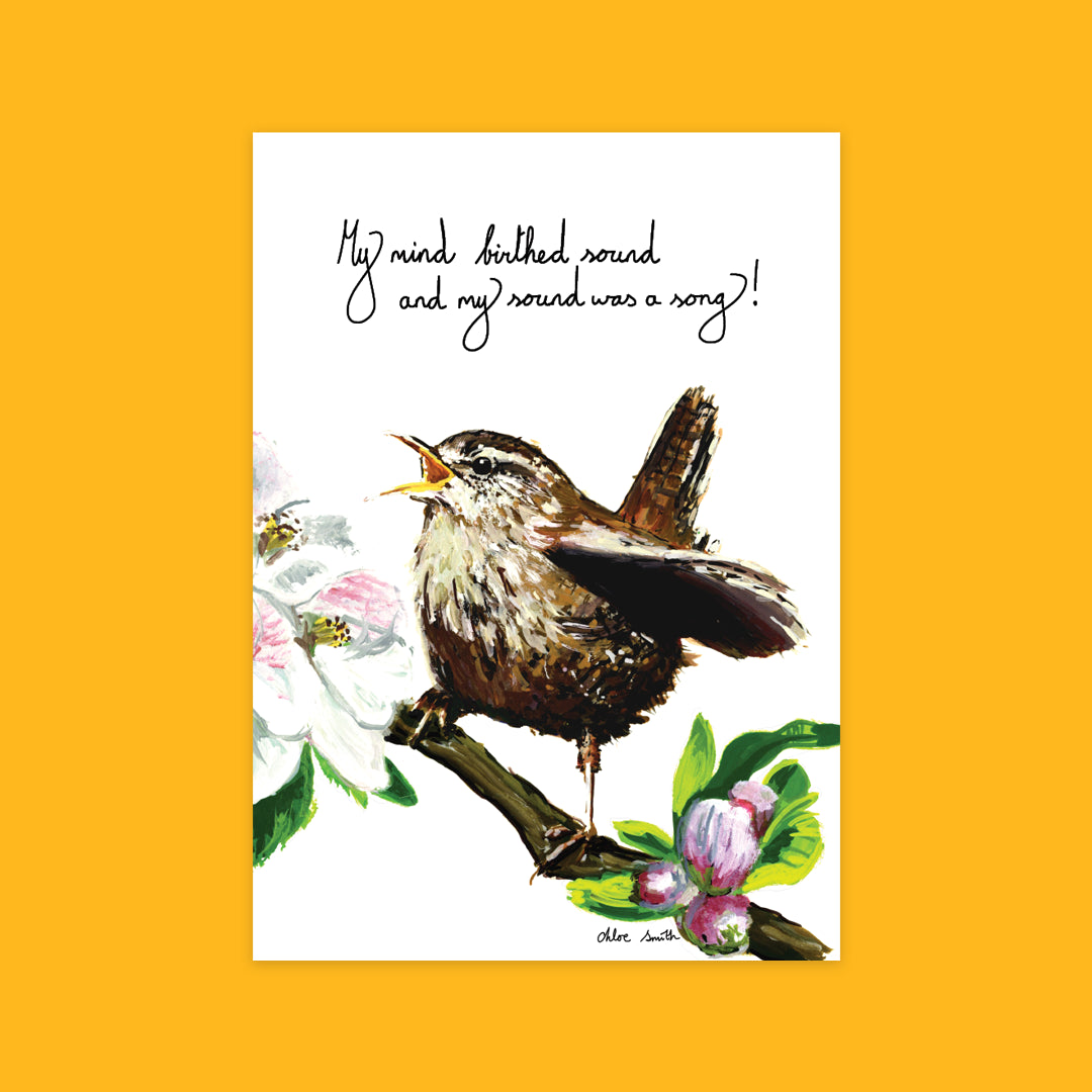 JNC Cards