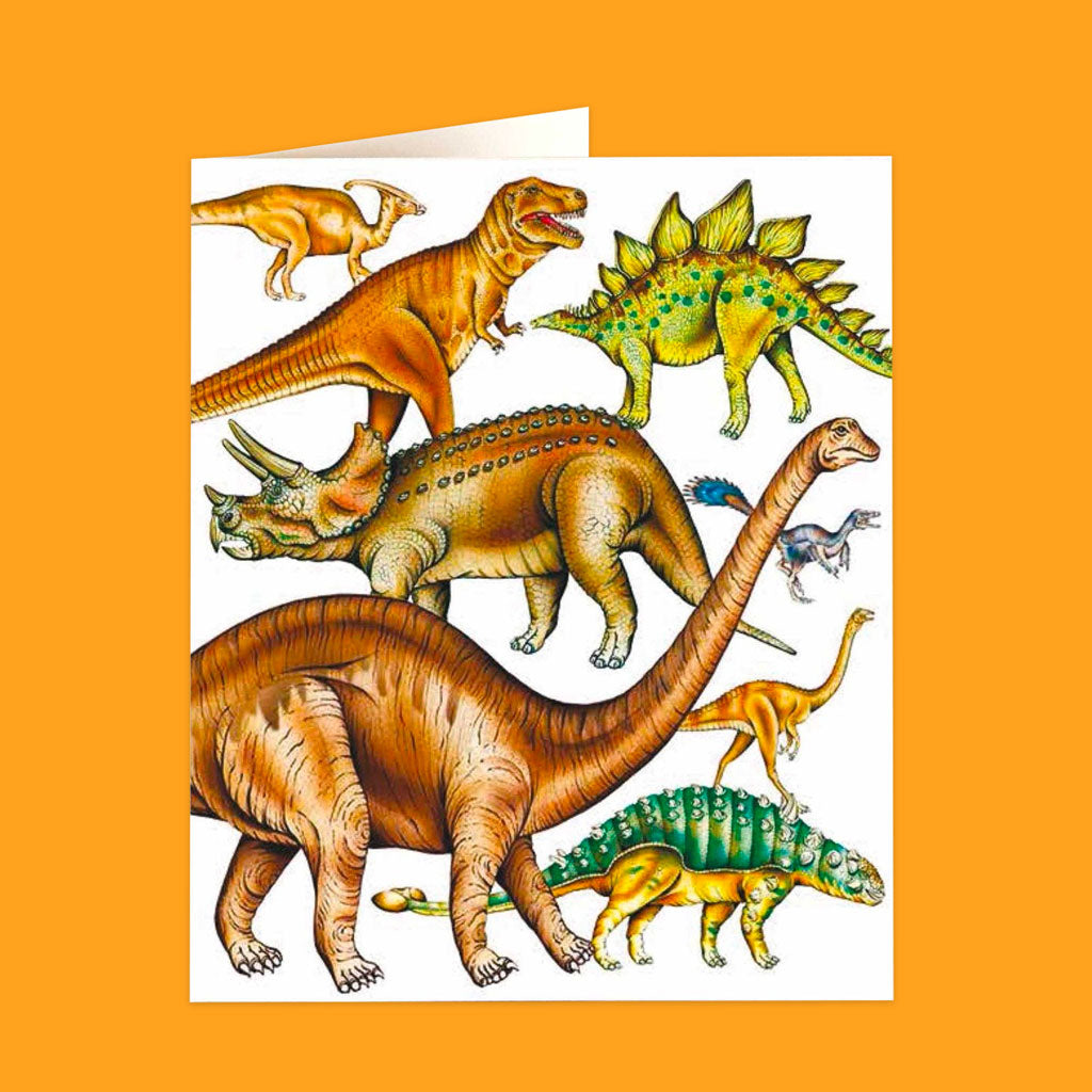 Natural History Museum Cards
