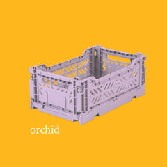 Folding Mini Crate