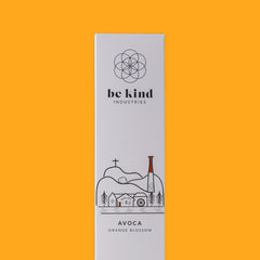 Be Kind Industries Luxury Incense