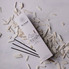 Be Kind Industries Luxury Incense