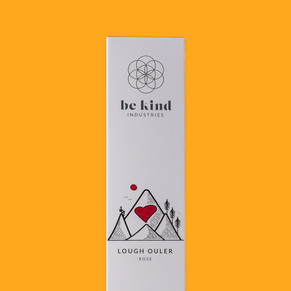 Be Kind Industries Luxury Incense