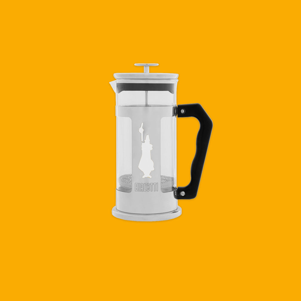 Bialetti Preziosa Coffee Press