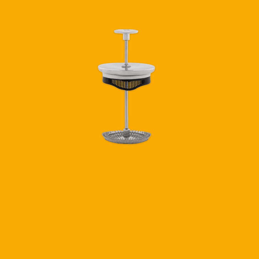 Bialetti Preziosa Coffee Press Plunger
