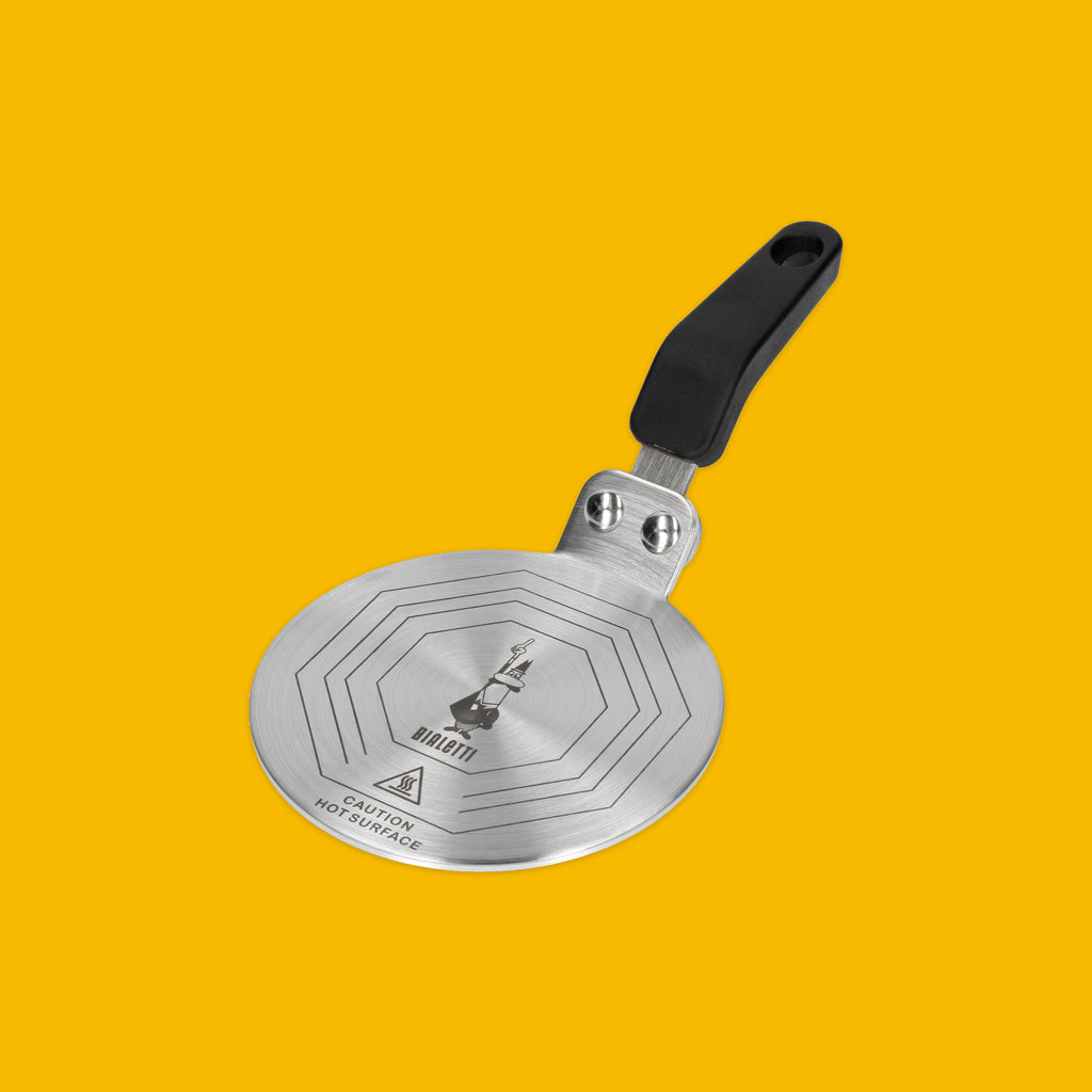 Bialetti Induction Plate, for Moka Espresso Makers