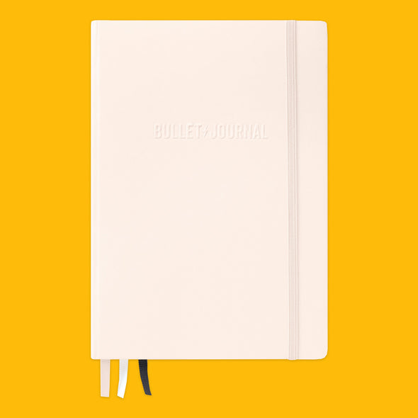 Bullet Journal in Blush by Leuchtturm1917