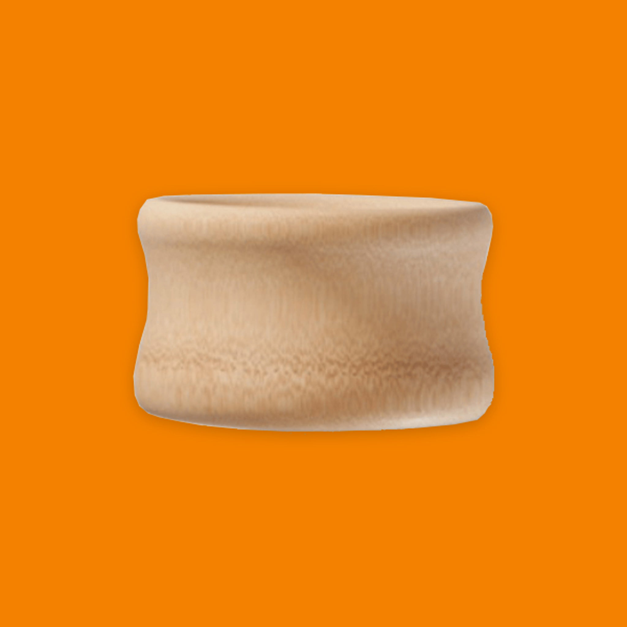 Bamboo Baby's Bowl