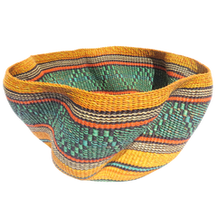 Pakurigo Wave Basket