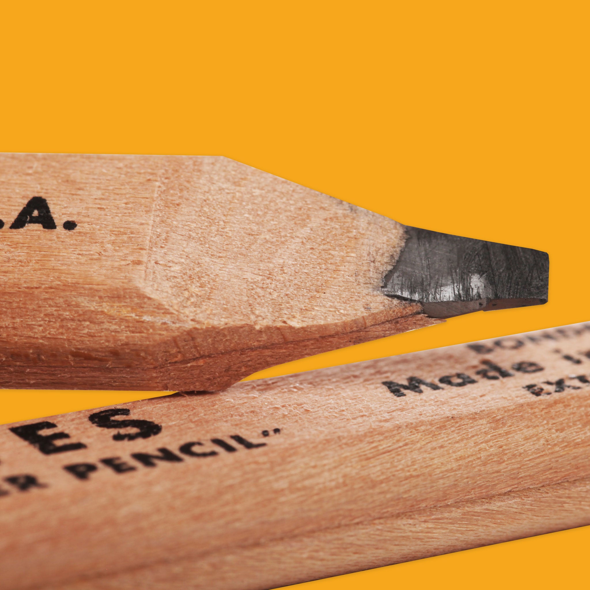 Field Notes Carpenter Pencil Pack