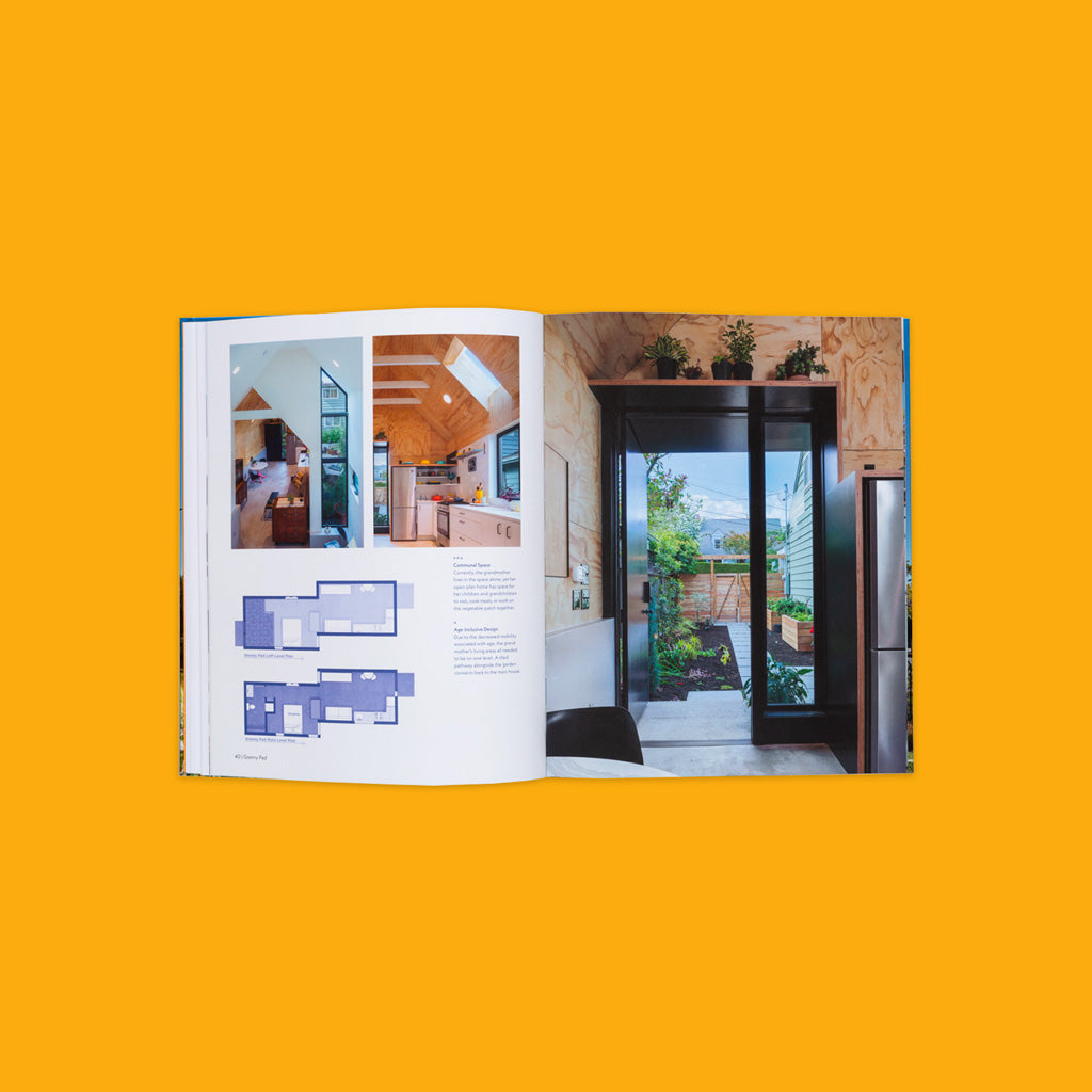 Gestalten Come Together inside pages