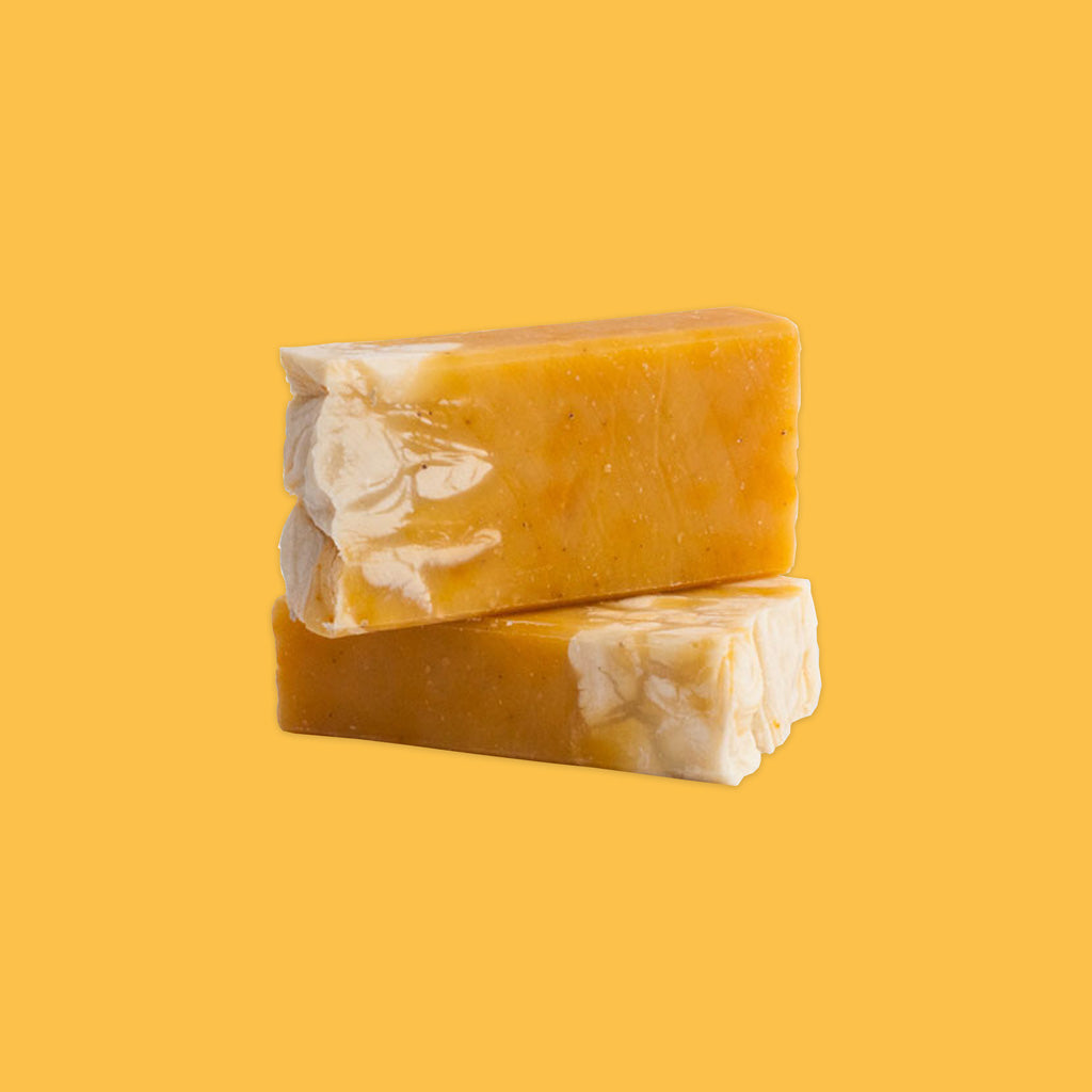 Citrus Burst by Dalkey Handmade Soaps