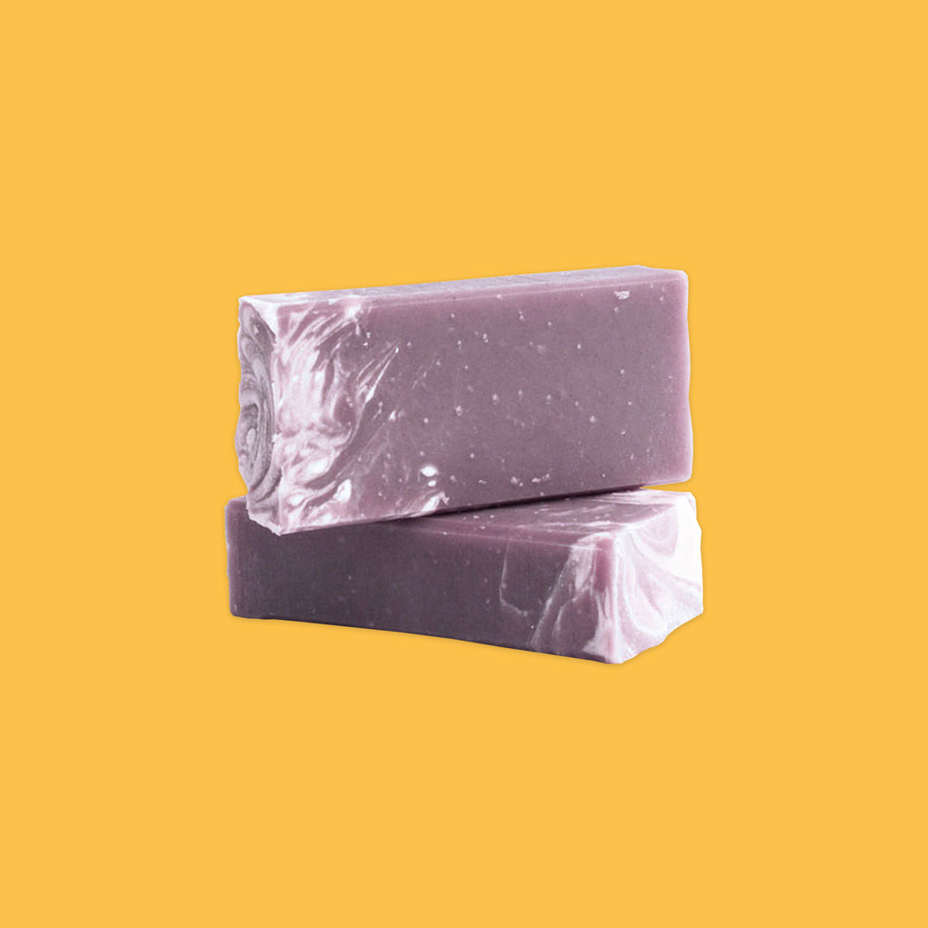 Lavender by Dalkey Handmade Soaps