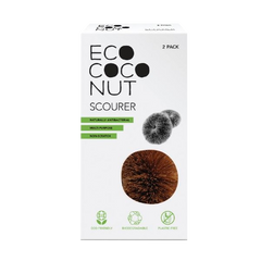 EcoCoconut Scourer