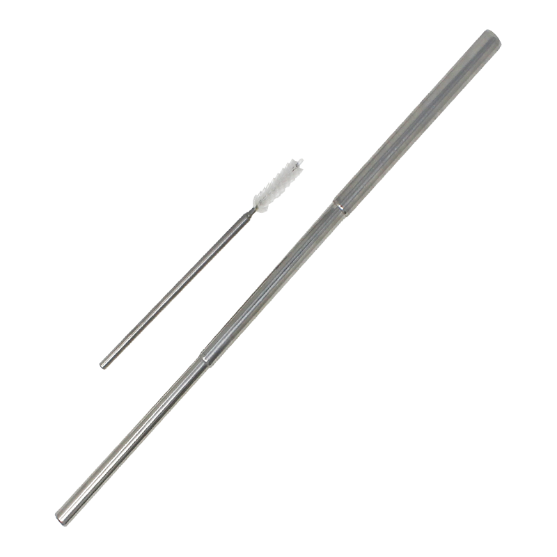 Portable Telescopic Straw