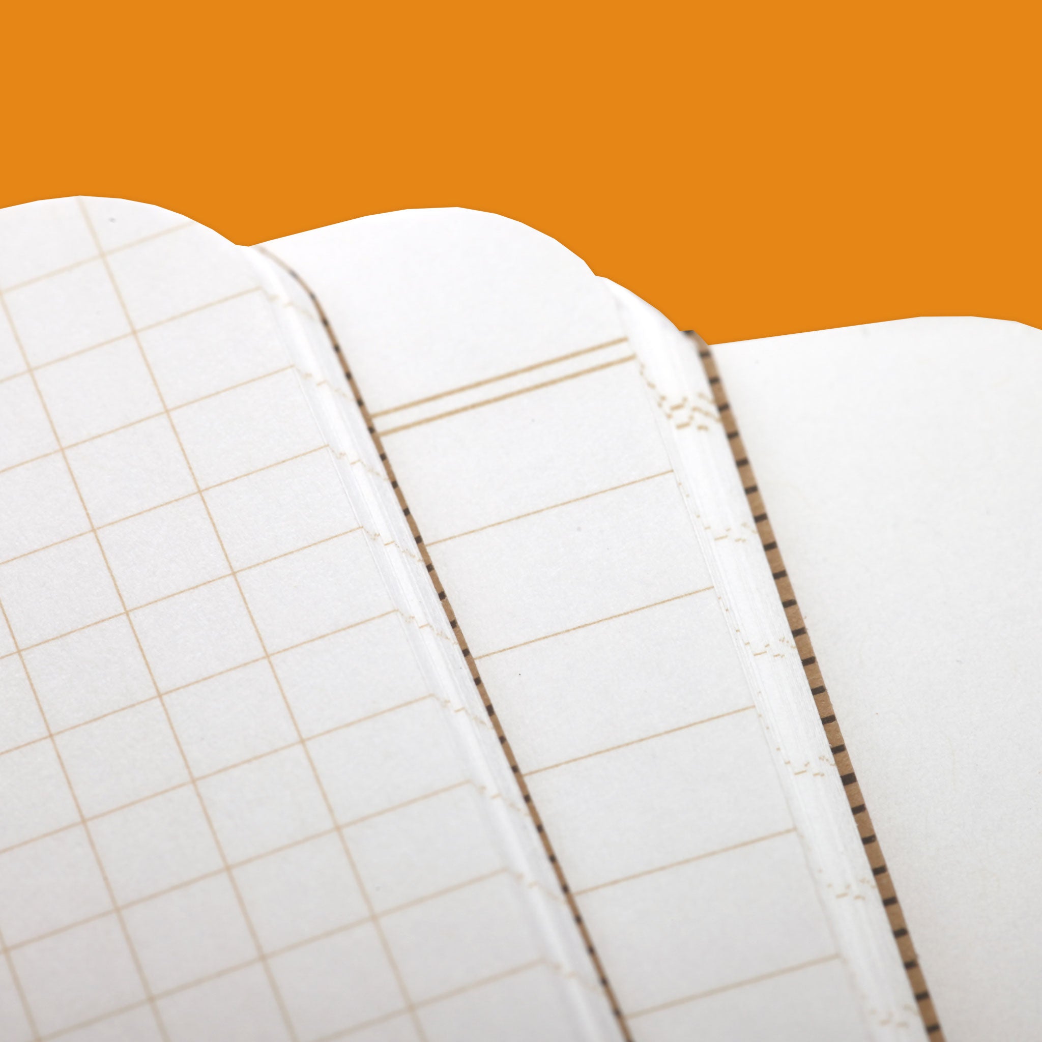 Field Notes Original 3-Pack Mix