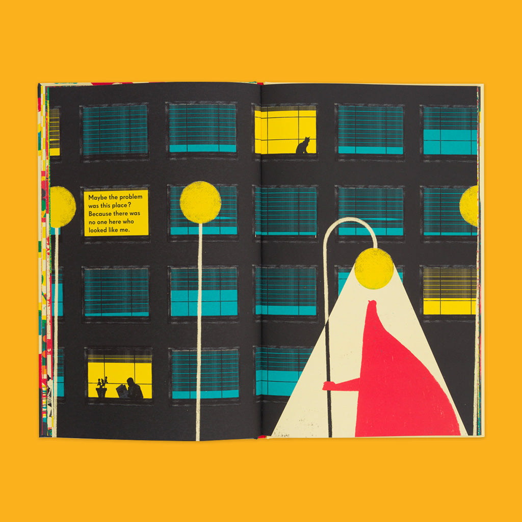 Gestalten Goliath inside pages