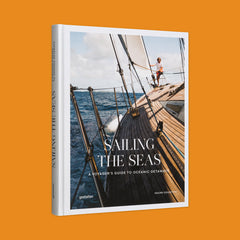 Gestalten Sailing the Seas Front Cover