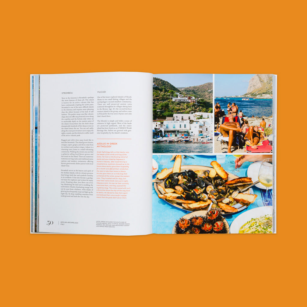 Gestalten Sailing the Seas inside pages