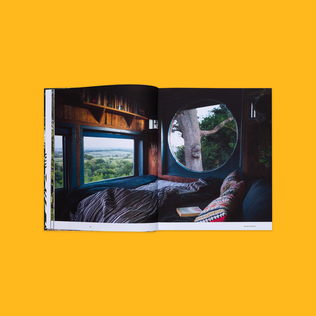 Gestalten Stay Wild Inside Pages