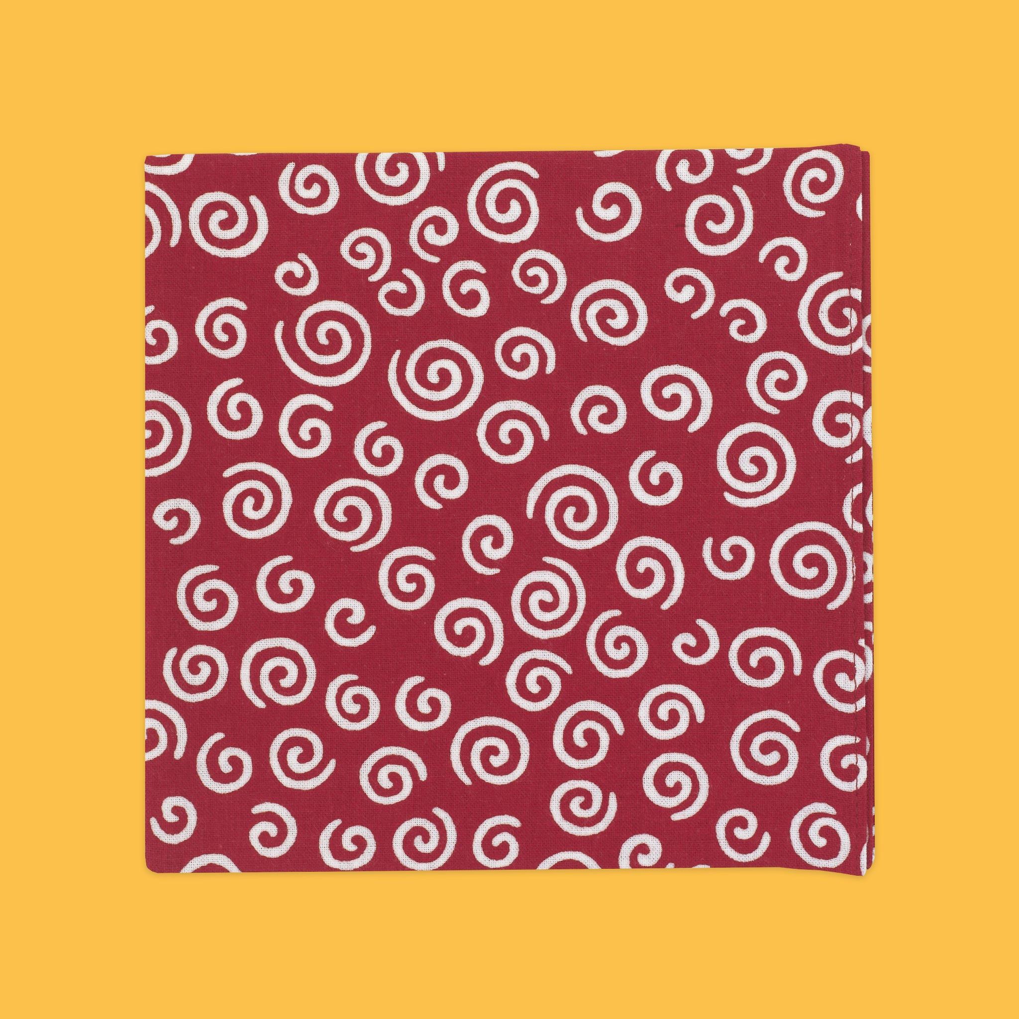 Niwaki Hanky Handkerchief Twirly