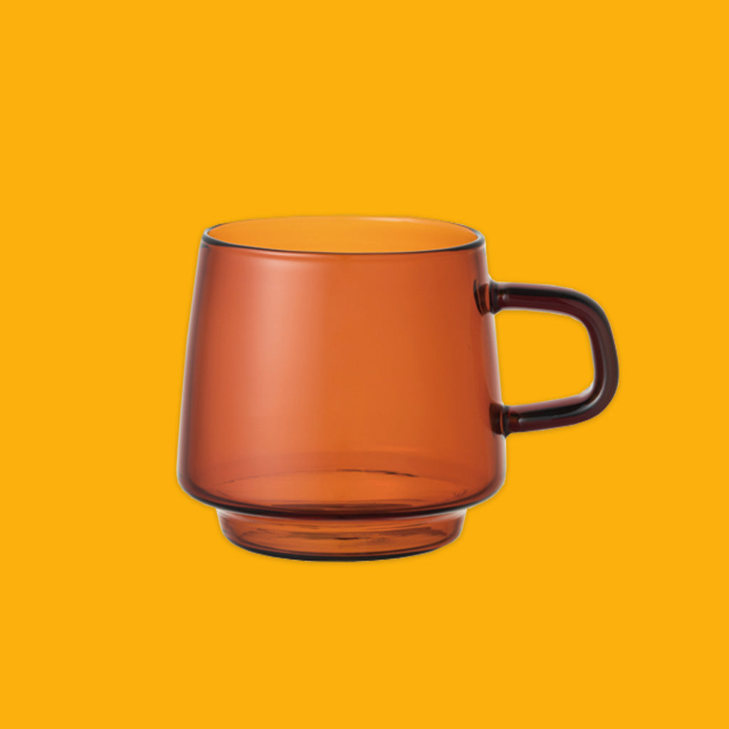 Kinto Sepaia 340ml Mug